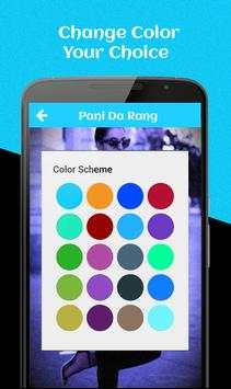 HD video player screenshot 2