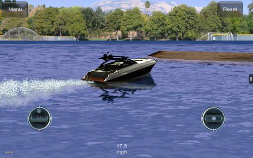 Absolute RC Boat Sim screenshot 6