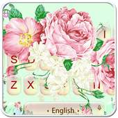 Rose Flower Garden 6.12.22.2018