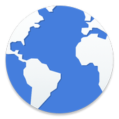 Indian 4g browser icon