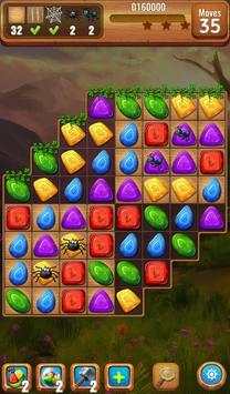 Gem Crush Saga screenshot 5