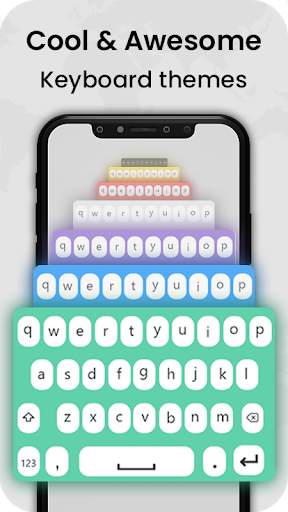 English Spell Checker Keyboard - Word Correction screenshot 8