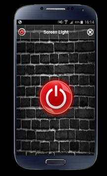 Flashlight Phone Torch screenshot 4