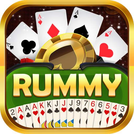 RummyBit - Indian card game. 1.0.14