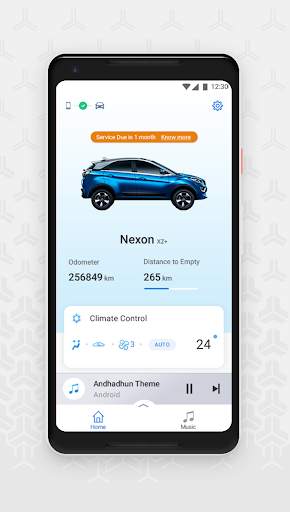 ConnectNext screenshot 8
