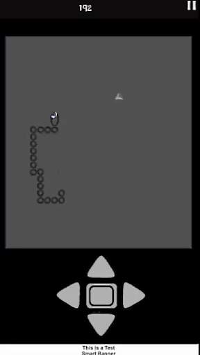 Happy Snake Game screenshot 8