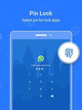 AppLock - Privacy Guard screenshot 10