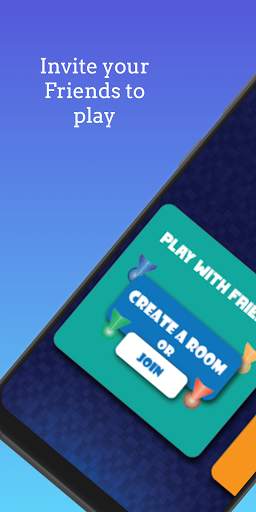 Ludo Room screenshot 1