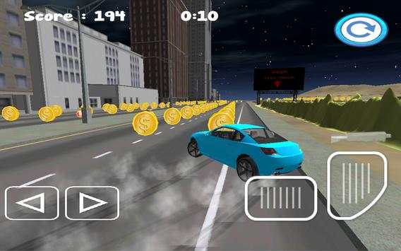 Faster Car Driver 2 screenshot 9