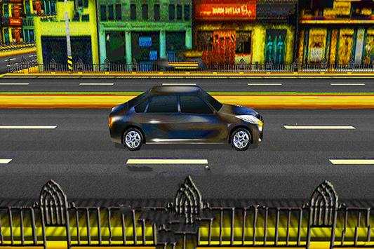 Dash Doctor Driving Rider 3D screenshot 5