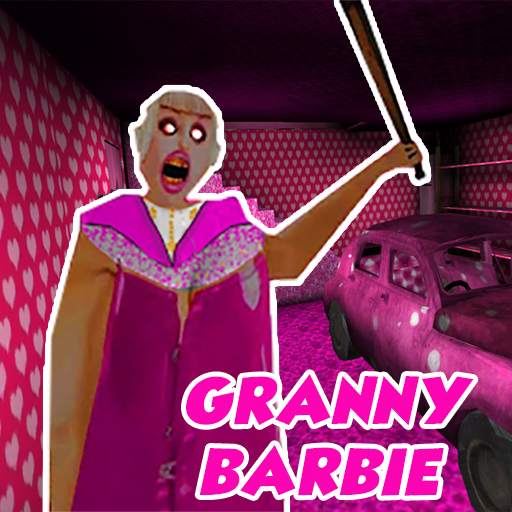 Pink Granny V2.2 : Scary MOD 7