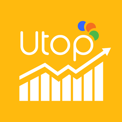 Utop Shop For Tablet icon