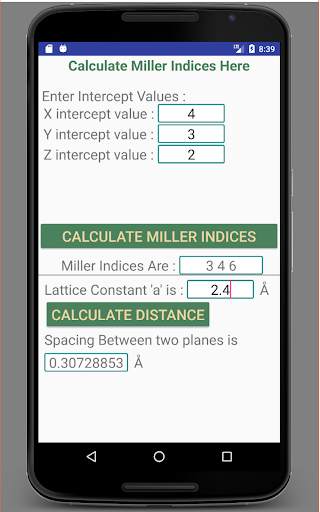 Miller Planes screenshot 3