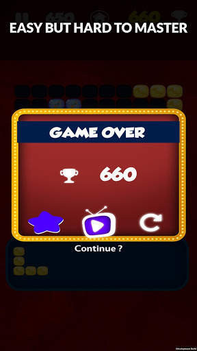 Candy : Match 3 screenshot 4