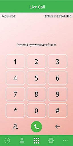 Live Call screenshot 4