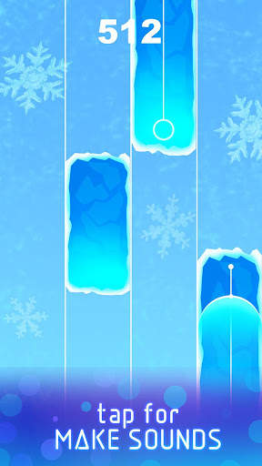 Piano Tiles 3 screenshot 6