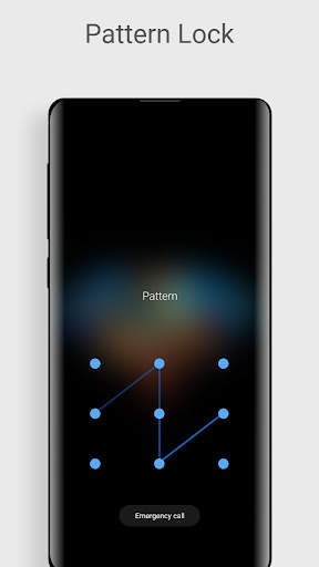 Diamond Lock Screen screenshot 4