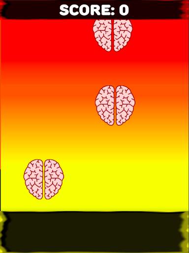 Brain Crush screenshot 2