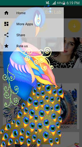 Couple Photo Editor Lab - Free Photo Editor Pro screenshot 7