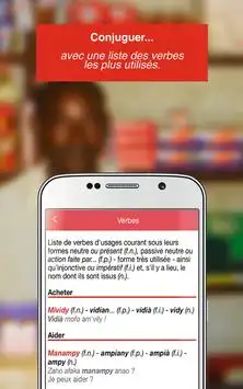 je parle Sakalava screenshot 3