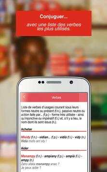 je parle Sakalava screenshot 3