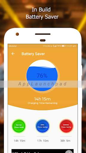 Magic VPN screenshot 6