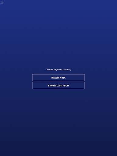 BitPay Checkout screenshot 9