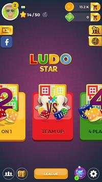 Ludo Star screenshot 1