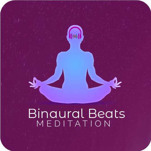 Binaural Beats Meditation - Lucid Dreaming 3.0.1