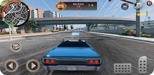 GTA V - Caft Theft Autos Mcpe screenshot 2