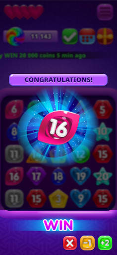 Gems Crush screenshot 8