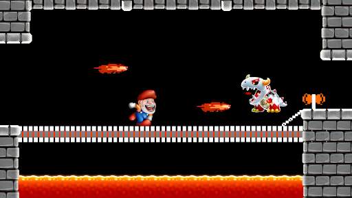 Super Run Go - Classic Game screenshot 3