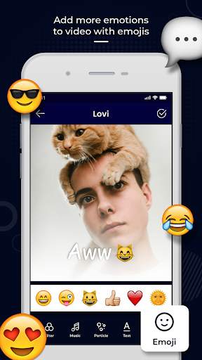 Lovi Video Status Maker screenshot 6