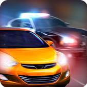 Police Traffic Fever 3D Racing 1.0.3