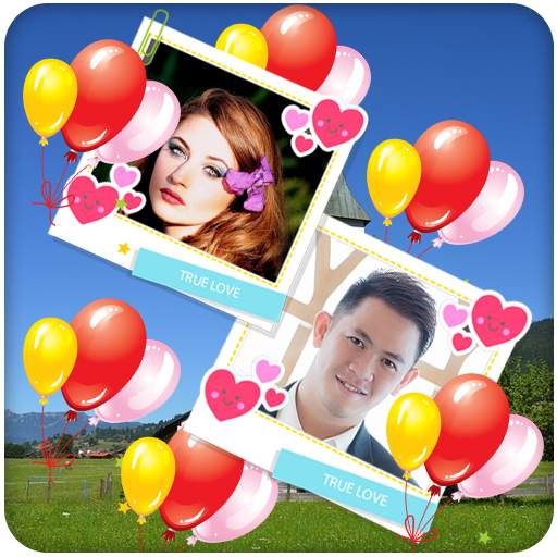 Anniversary Dual Photo Frame 1.0.4