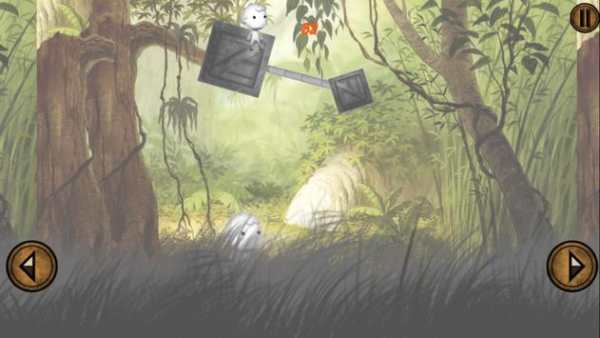LIMBO World screenshot 7