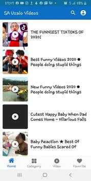 Trending Hot Videos screenshot 2