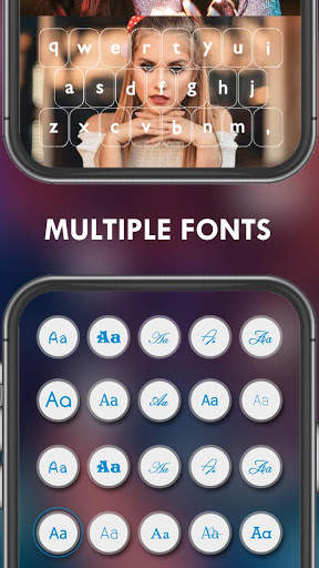 My Photo Keyboard 2021 - My Picture Keyboard screenshot 4