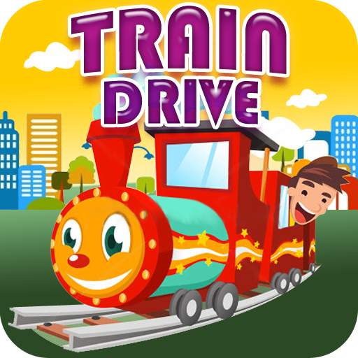 Train Drive Mission 1.7
