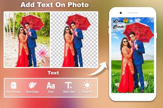 Auto Photo Background Changer screenshot 6
