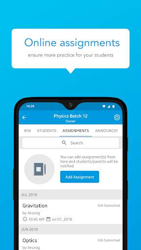 Finprov Bank Coaching screenshot 5