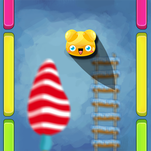 LOL Gelly POP icon