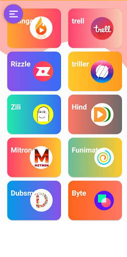 Snap Video Downloader screenshot 5