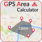 GPS Area Calculator: Land Area Measurement 1.0