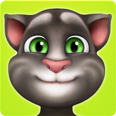 Mi Talking Tom icon