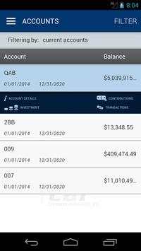 CBI Mobile screenshot 3