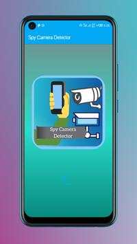 Spy Camera Detector screenshot 1
