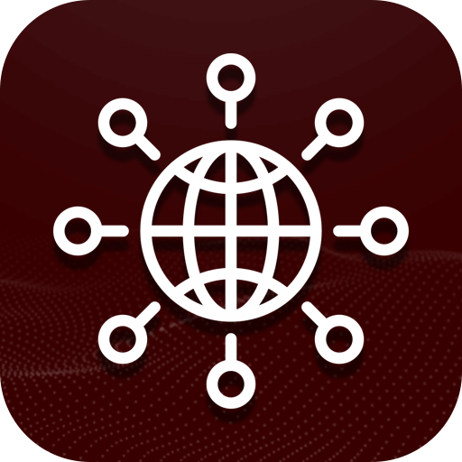 Mingle VPN (Fast VPN Proxy) icon