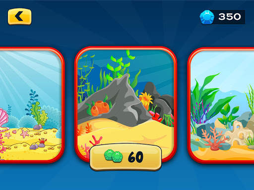 Ring Toss - Handheld Rings stack water game screenshot 4