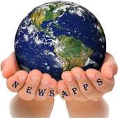 world news logo